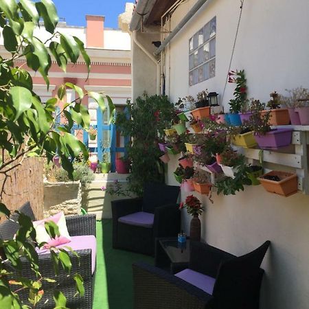 Mmebassia Bed & Breakfast Chania  Ngoại thất bức ảnh