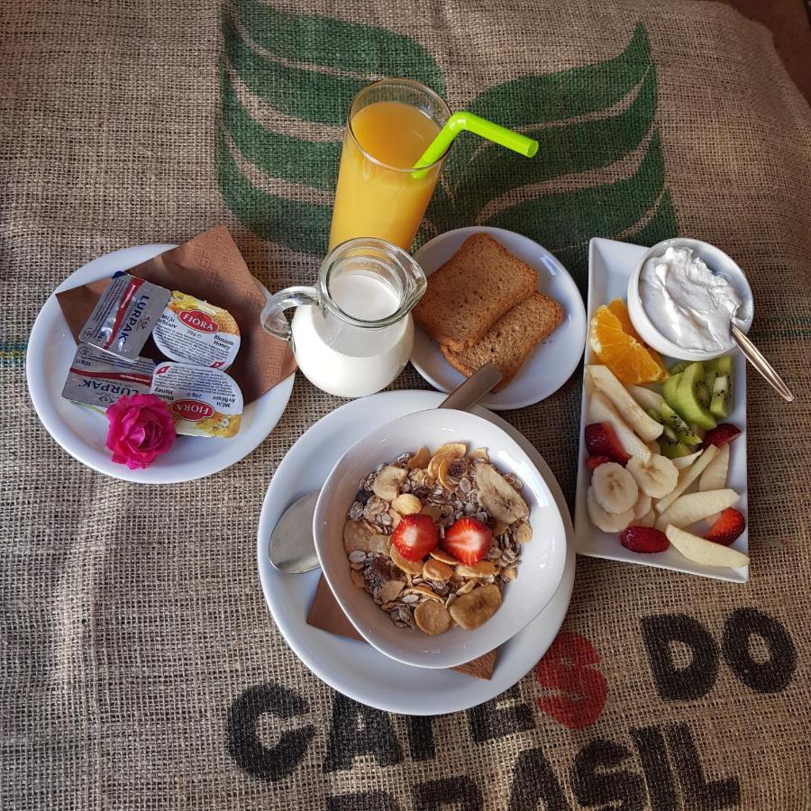 Mmebassia Bed & Breakfast Chania  Ngoại thất bức ảnh