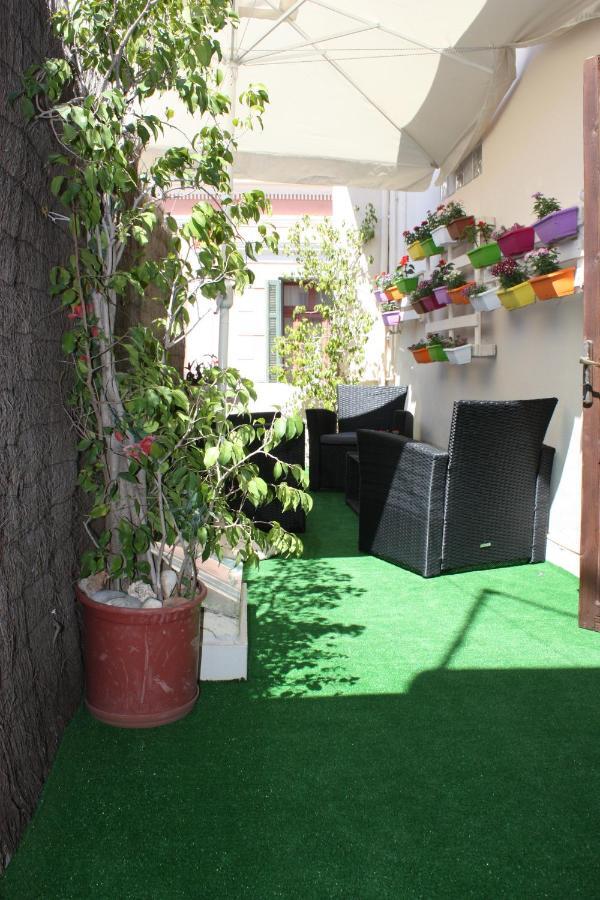 Mmebassia Bed & Breakfast Chania  Phòng bức ảnh