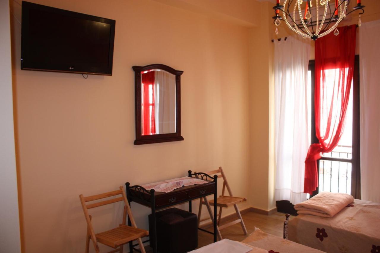 Mmebassia Bed & Breakfast Chania  Phòng bức ảnh