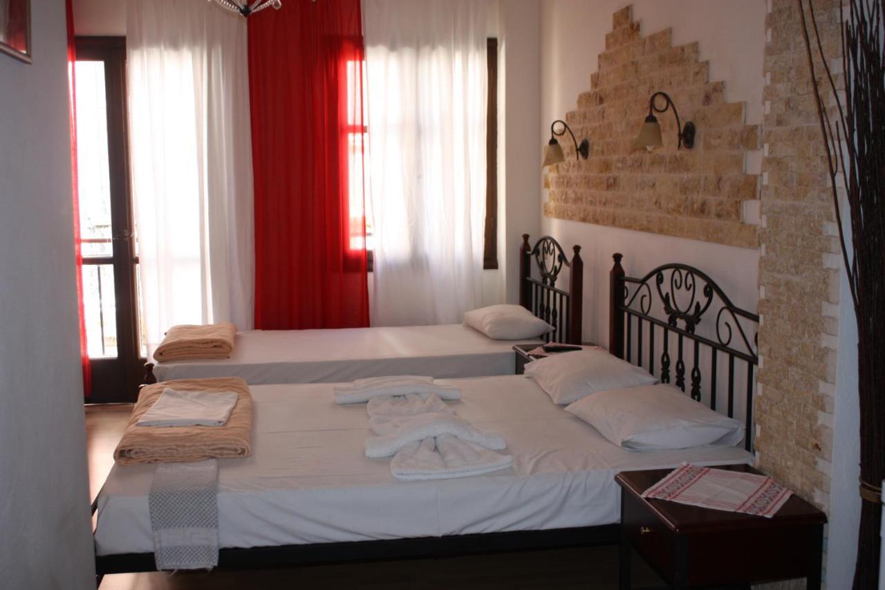 Mmebassia Bed & Breakfast Chania  Phòng bức ảnh
